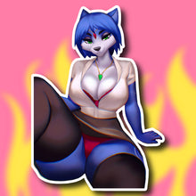 Load image into Gallery viewer, SPCY - Krystal