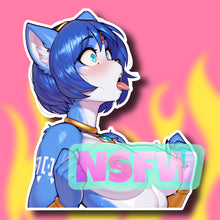 Load image into Gallery viewer, SPCY - Krystal