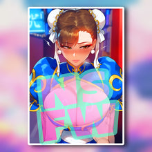 Load image into Gallery viewer, SPCY - Full Scene(Wave 5)