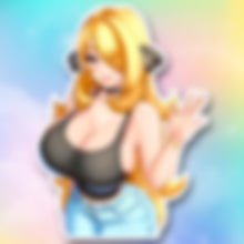 Load image into Gallery viewer, Waifu - Anime(Wave 1)