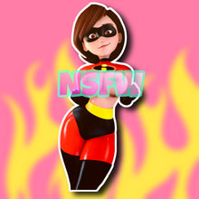 Load image into Gallery viewer, SPCY - Elastic G