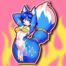 Load image into Gallery viewer, SPCY - Krystal