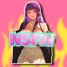 Load image into Gallery viewer, SPCY - Fern