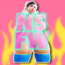 Load image into Gallery viewer, SPCY - ChunLl