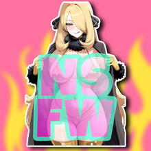 Load image into Gallery viewer, SPCY - Cynthia PT