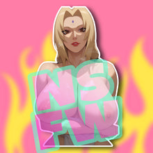 Load image into Gallery viewer, SPCY - Tsnde