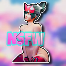 Load image into Gallery viewer, SPCY - 3D