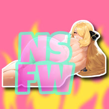 Load image into Gallery viewer, SPCY - Cynthia PT