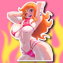 Load image into Gallery viewer, SPCY - Nami