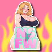 Load image into Gallery viewer, SPCY - M Rival(Wave 2)