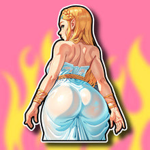 Load image into Gallery viewer, SPCY - Zlda