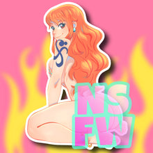 Load image into Gallery viewer, SPCY - Nami