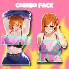 Load image into Gallery viewer, SPCY - Nobara