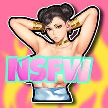 Load image into Gallery viewer, SPCY - ChunLl