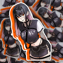 Load image into Gallery viewer, Goth/Alt/Emo