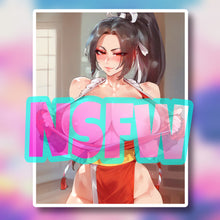 Load image into Gallery viewer, SPCY - Full Scene(Wave 3)