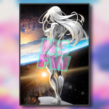 Load image into Gallery viewer, SPCY - Full Scene Stickers