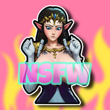 Load image into Gallery viewer, SPCY - Zlda