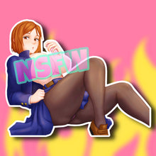 Load image into Gallery viewer, SPCY - Nobara