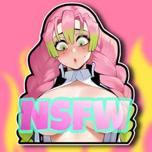 Load image into Gallery viewer, SPCY - Mitsuri