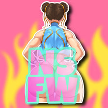 Load image into Gallery viewer, SPCY - ChunLl