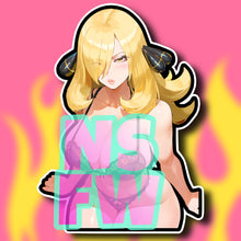 Load image into Gallery viewer, SPCY - Cynthia PT