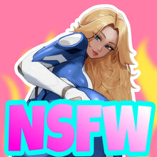 Load image into Gallery viewer, SPCY - M Rival(Wave 2)