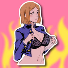 Load image into Gallery viewer, SPCY - Nobara