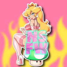 Load image into Gallery viewer, SPCY - Peach