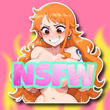 Load image into Gallery viewer, SPCY - Nami