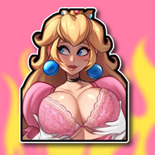 Load image into Gallery viewer, SPCY - Peach