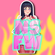 Load image into Gallery viewer, SPCY - Hinata H