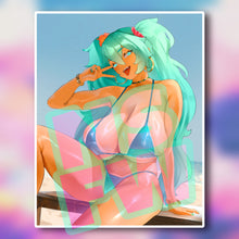 Load image into Gallery viewer, SPCY - Full Scene(Wave 5)