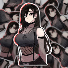 Load image into Gallery viewer, Goth/Alt/Emo