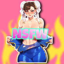 Load image into Gallery viewer, SPCY - ChunLl