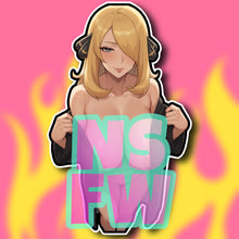 Load image into Gallery viewer, SPCY - Cynthia PT