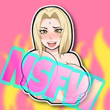 Load image into Gallery viewer, SPCY - Tsnde