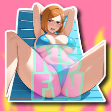 Load image into Gallery viewer, SPCY - Nobara