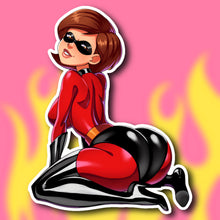 Load image into Gallery viewer, SPCY - Elastic G