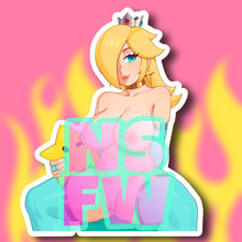 Load image into Gallery viewer, SPCY - RosaL