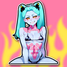 Load image into Gallery viewer, SPCY - Rebecca