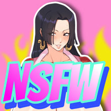 Load image into Gallery viewer, SPCY - Boa H