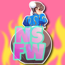 Load image into Gallery viewer, SPCY - ChunLl