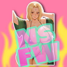 Load image into Gallery viewer, SPCY - Tsnde