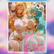 Load image into Gallery viewer, SPCY - Full Scene(Wave 2)