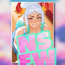 Load image into Gallery viewer, SPCY - Full Scene Stickers