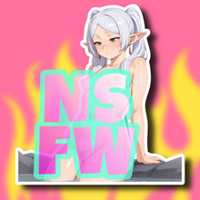 Load image into Gallery viewer, SPCY - Frieren