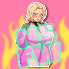 Load image into Gallery viewer, SPCY - Tsnde