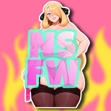 Load image into Gallery viewer, SPCY - Cynthia PT