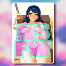 Load image into Gallery viewer, SPCY - Full Scene(Wave 4)